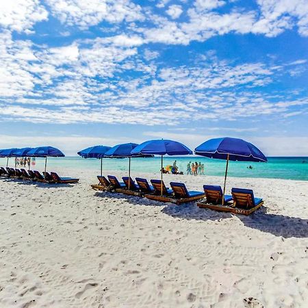 Cozy 2Br 1,5Ba Condo At Gulf Highlands - 5 Min Walk To Beach! With 11 Pools! Panama City Beach Exterior photo