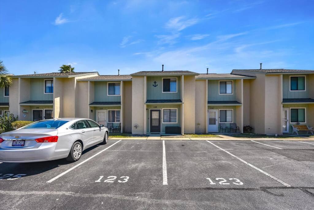 Cozy 2Br 1,5Ba Condo At Gulf Highlands - 5 Min Walk To Beach! With 11 Pools! Panama City Beach Exterior photo