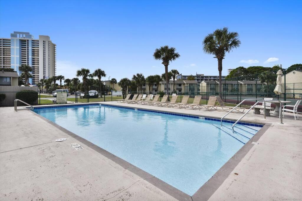 Cozy 2Br 1,5Ba Condo At Gulf Highlands - 5 Min Walk To Beach! With 11 Pools! Panama City Beach Exterior photo