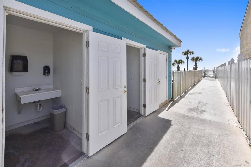 Cozy 2Br 1,5Ba Condo At Gulf Highlands - 5 Min Walk To Beach! With 11 Pools! Panama City Beach Exterior photo